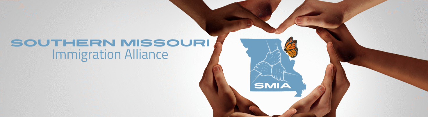 Southern Missouri Immigration Alliance